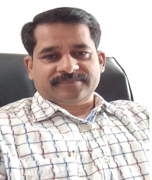 finance officer